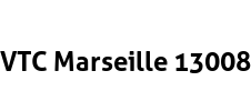 VTC Marseille 13008